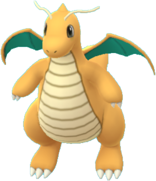 カイリューの評価・おすすめ技【ポケモンGO】 - ポケモンGO攻略ノート