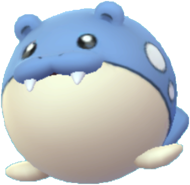タマザラシ