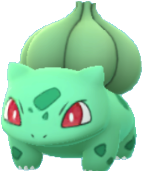 フシギダネ