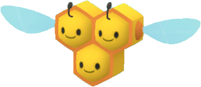 ミツハニー