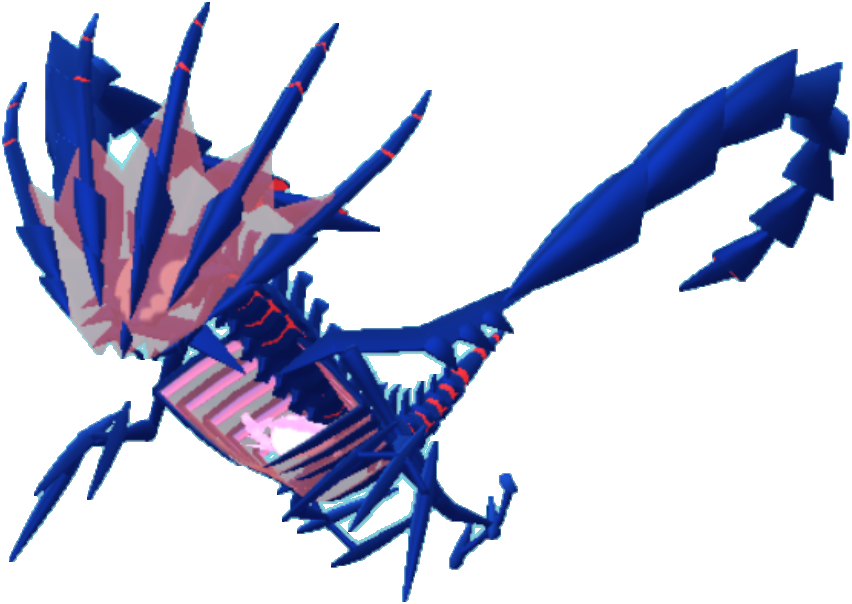 ムゲンダイナ(ムゲン)