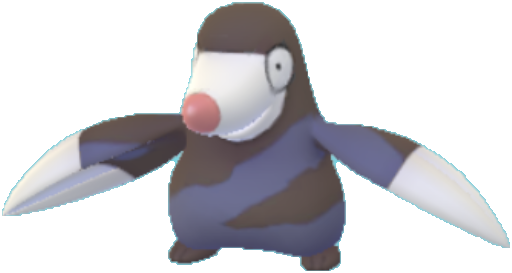 モグリュー